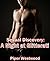 A Night at Glitterati (Sexual Discovery Series)