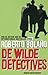 De wilde detectives by Roberto Bolaño