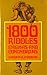 1800 Riddles, Enigmas and Conundrums