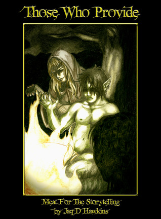 Those Who Provide (ebook)