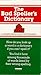 Bad Spellers by Joseph Krevisky