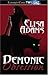 Demonic Obsession (Dark Promises, #2)