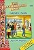 Farewell, Dawn (The Baby-Sitters Club, 88)