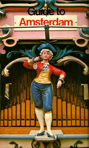 Guide to Amsterdam (Paperback)