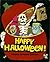 Happy Halloween: Things to ...