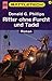 Ritter ohne Furcht und Tadel (Battletech, #28)