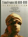 The March of Islam, AD 600-800