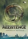 Rezistence by Veronica Roth