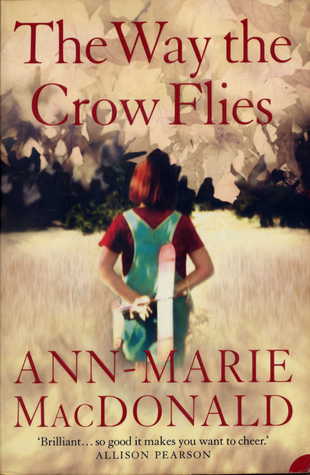 The Way the Crow Flies