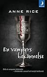 En vampyrs bekänn...