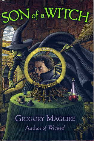 Son of a Witch