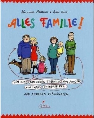 Alles Familie! (Hardcover)
