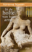 In de holte van haar arm (Paperback)