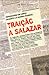 Traição a Salazar : espionagem em Lisboa durante a II Guerra Mundial