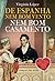 De Espanha nem Bom Vento nem Bom Casamento by Virginia  López