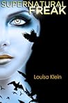 Supernatural Freak (Supernatural Freak, #1)