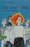 Die rote Zora und...