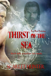 Thirst of the Sea