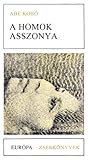 A homok asszonya