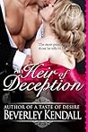 An Heir of Deception
