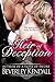 An Heir of Deception (The Elusive Lords, #3)