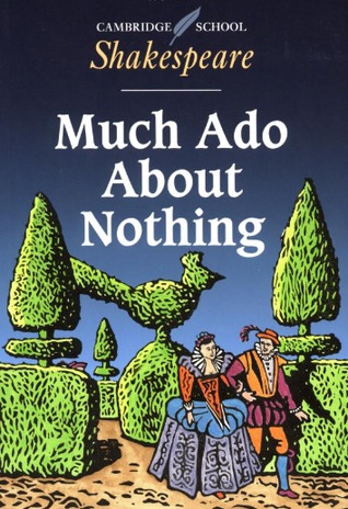 Much Ado About Nothing