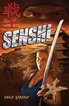 Senshi by Cole Gibsen