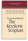 The Book of Mormon: The Keystone Scripture (Symposium, Vol 1)