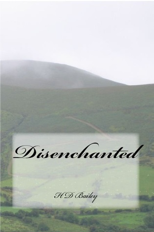 Disenchanted (Paperback)