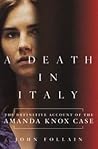 A Death in Italy by John Follain