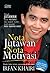 Nota Jutawan Nota Motivasi