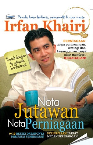 Nota Jutawan Nota Perniagaan