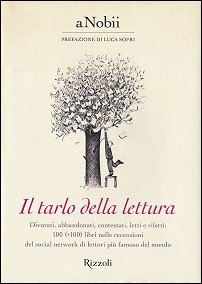 aNobii: Il tarlo della lettura (Hardcover)