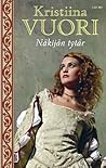 Näkijän tytär by Kristiina Vuori Näkijän tytär by Kristiina Vuori