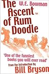 The Ascent of Rum Doodle