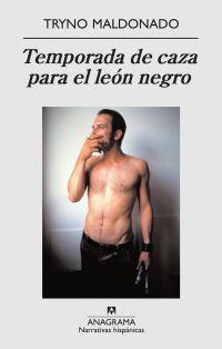 Temporada de caza para el león negro (Paperback)