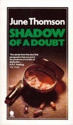 Shadow of a Doubt (Inspector Rudd, #8)