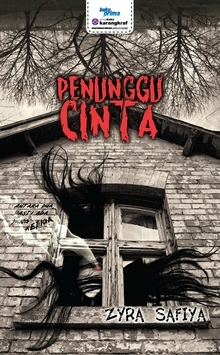 Penunggu Cinta (Paperback)