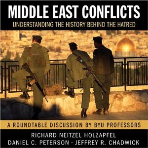 Middle East Conflicts: Understanding the History Behind the Hatred