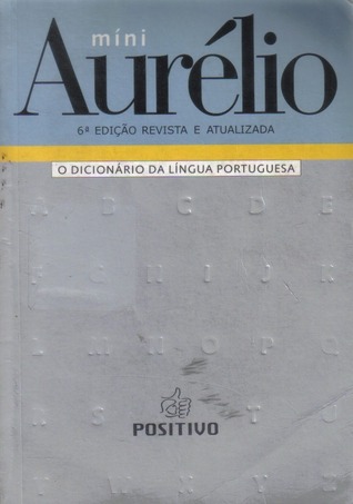 Mini Aurelio. Nova Edicao 2004 (Paperback)