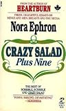 Crazy Salad Plus Nine