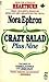 Crazy Salad Plus Nine by Nora Ephron