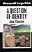 A Question of Identity (Inspector Rudd, #5)