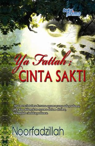 Ya Fattah; Cinta Sakti