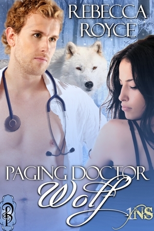 Paging Doctor Wolf (1Night Stand, #125)