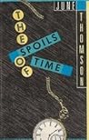 The Spoils of Time (Inspector Rudd, #15)