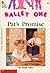 Pat's Promise (Ballet One, #2)