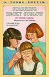 Starring Becky Suslow