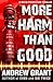 More Harm Than Good (David ...