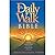 The Daily Walk Bible New In...